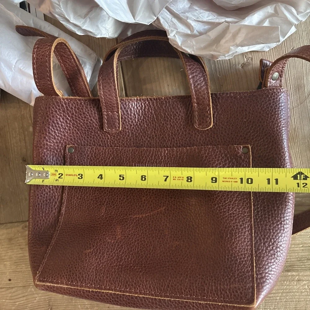 Portland Leather Goods 
